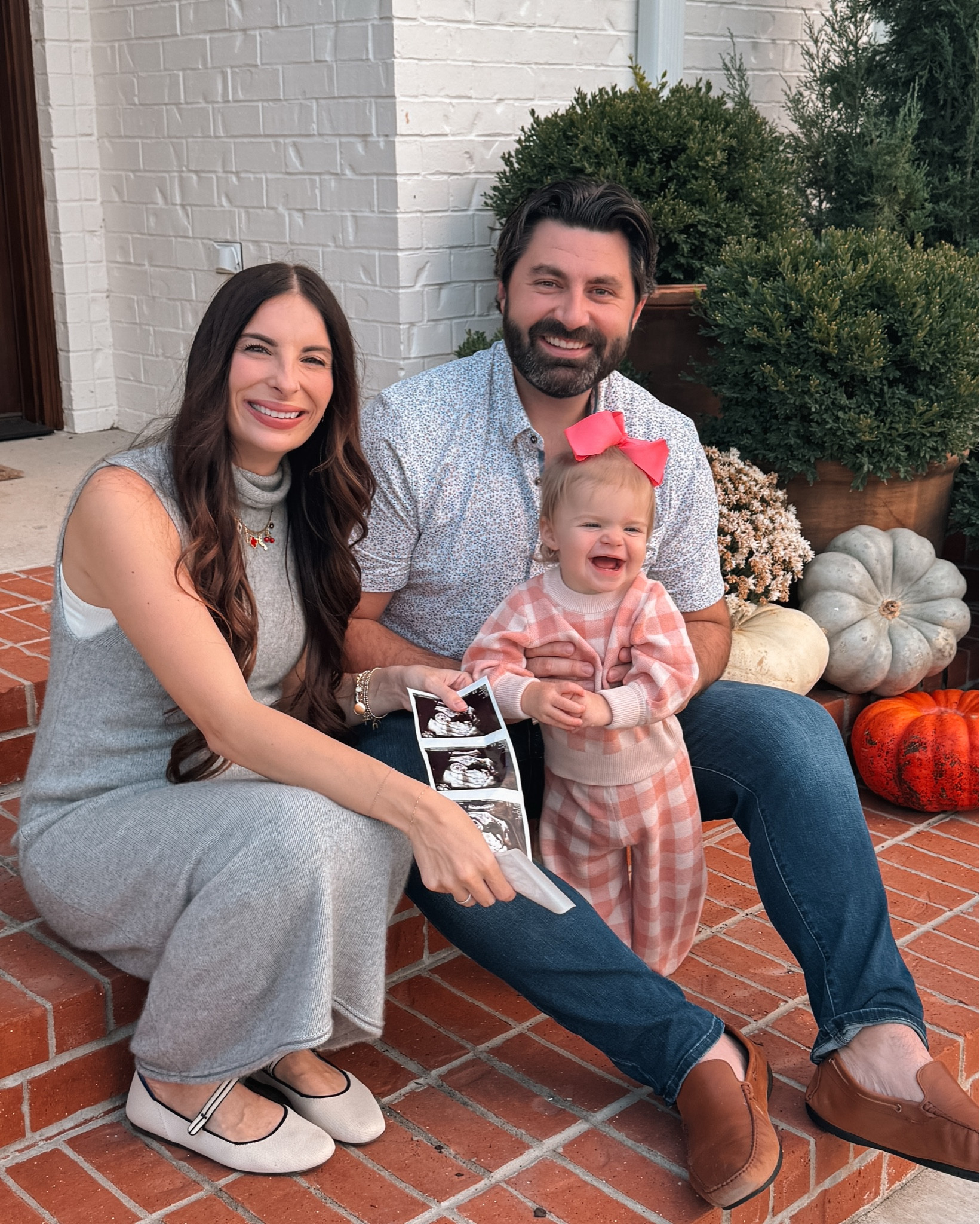 Bump friendly grey sweater dress from Worth Collective — currently on sale too! 

#LTKKids #LTKBump #LTKFamily