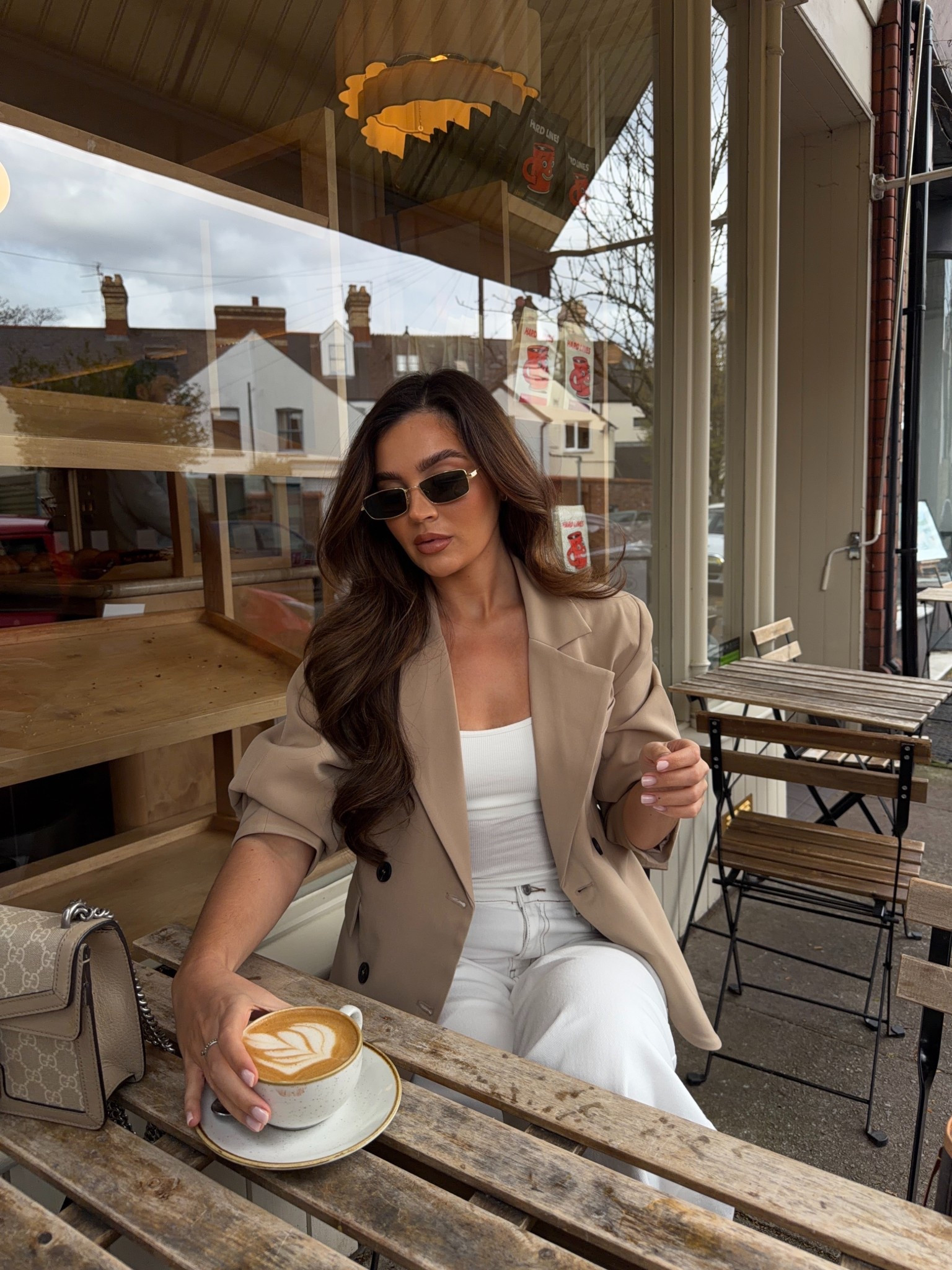 🤎☕️

#LTKspring #LTKluxury #LTKuk