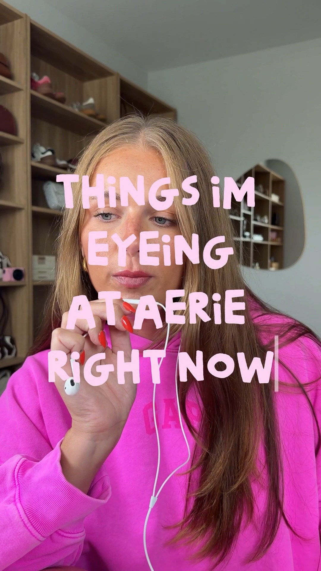 things i’m eyeing at aerie right now 😚✨🤸🏼‍♂️⭐️ @Aerie

#LTKootd #LTKSaleAlert
