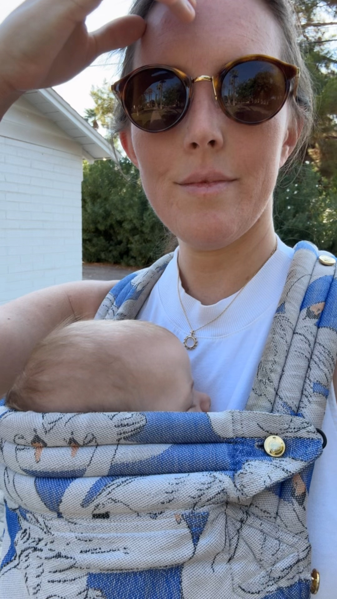 #sezanelover Sézane sunglassess

#LTKActive #LTKBaby