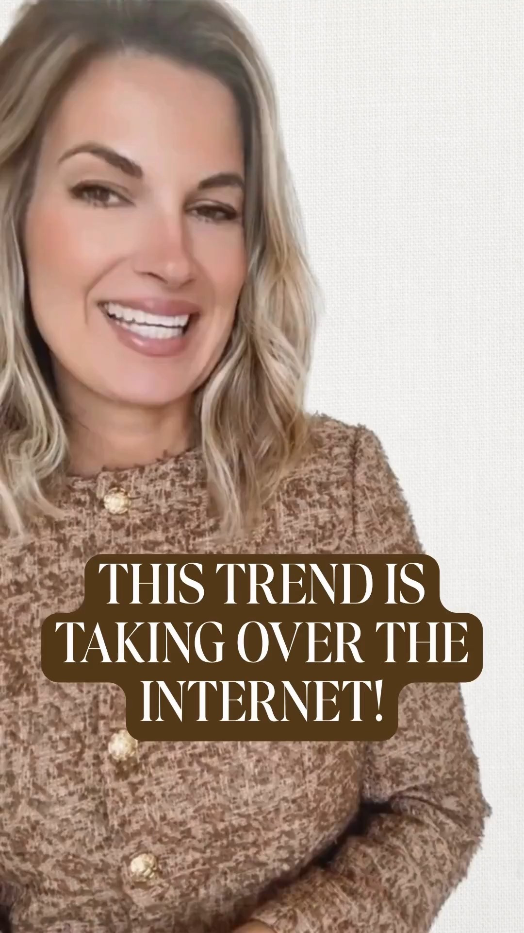 The Ralph Lauren trend is taking over the internet! Think classic plaids, rich colors and textures like cashmere, tweed and corduroy 😍.

I rounded up a mix of options that nail the look at all different pricepoints. 

#LTKFindsUnder100 #LTKSaleAlert #LTKFindsUnder50