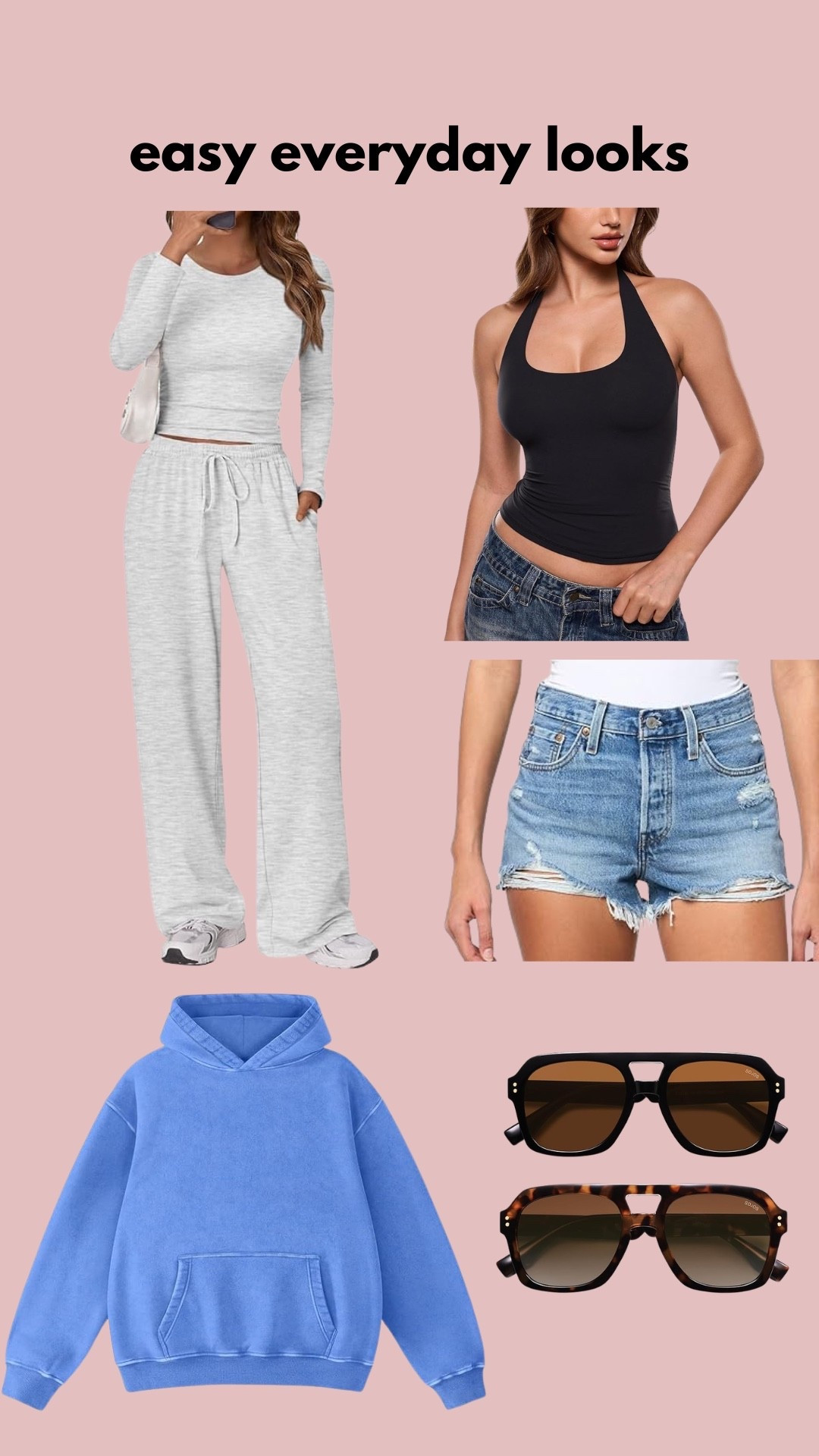 shop the Amazon big spring sale now! sharing some of my favorites. 

#LTKSaleAlert #LTKOver40