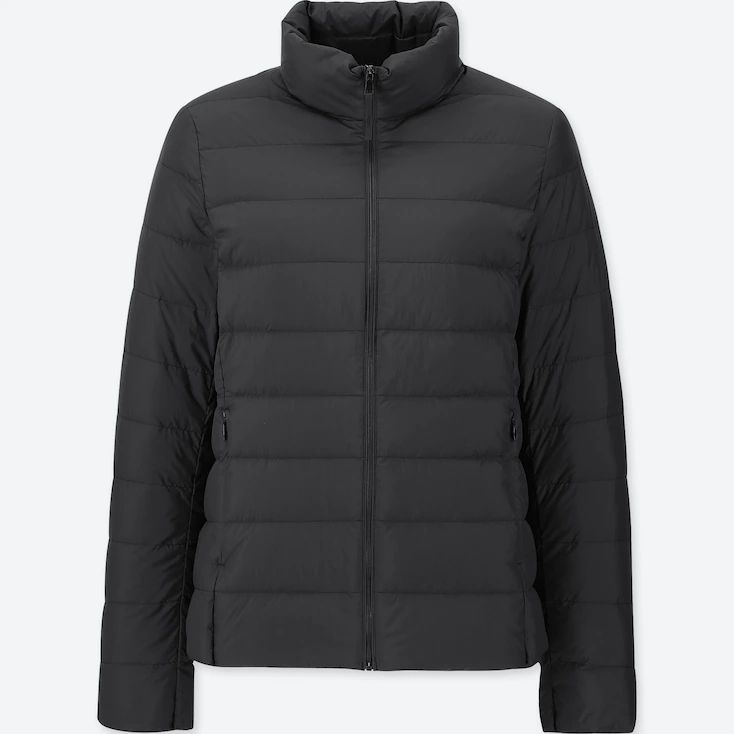 WOMEN ULTRA LIGHT DOWN JACKET | UNIQLO (US)