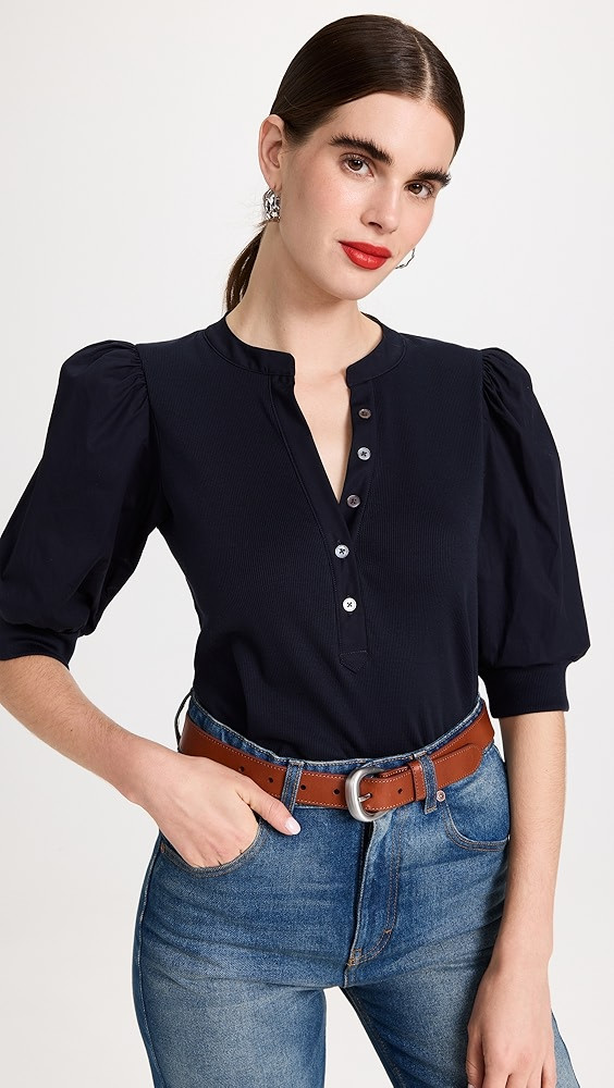 Coralee Top | Shopbop