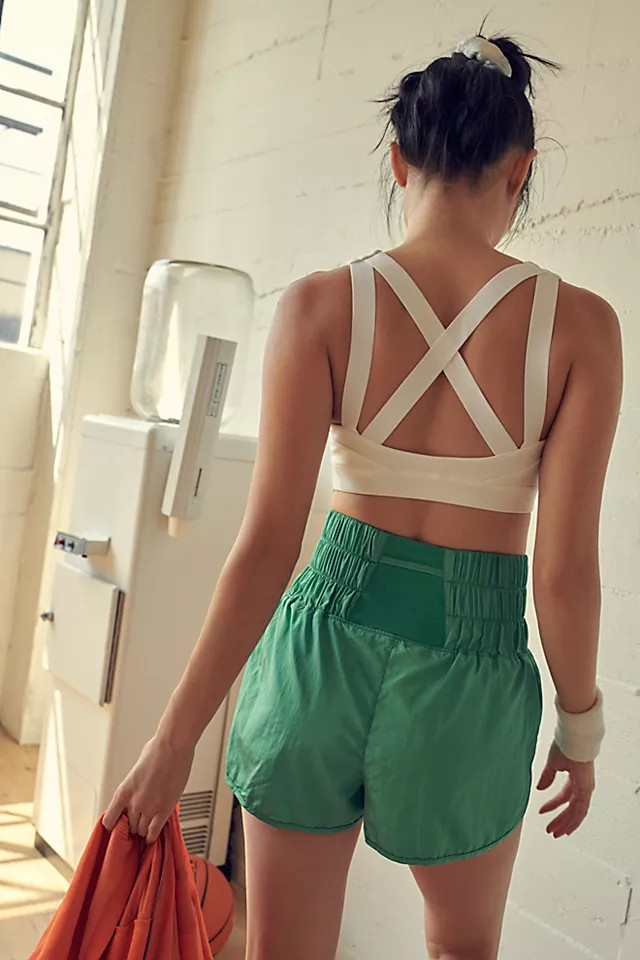 The Way Home Shorts | Free People (Global - UK&FR Excluded)