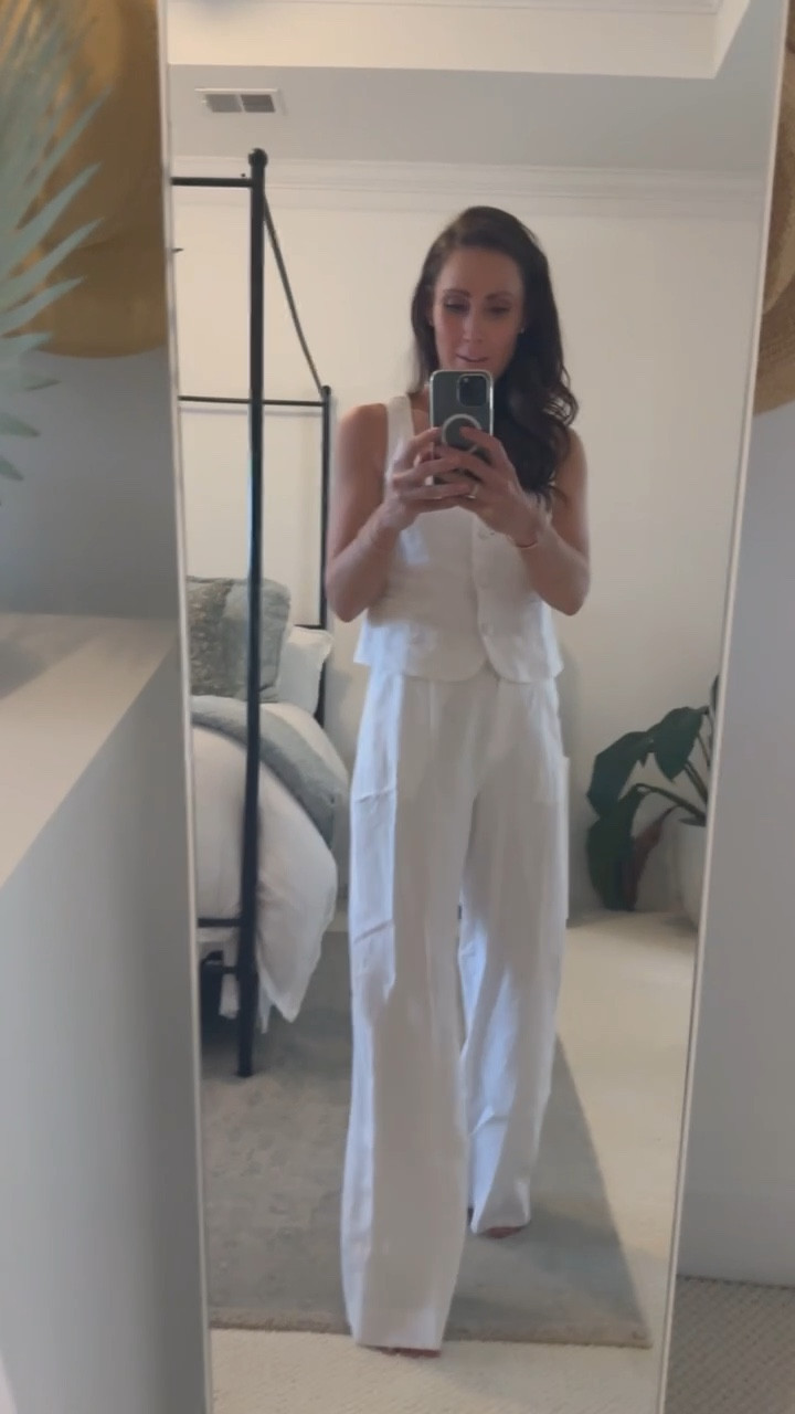 ✨Spring and summer outfit

#LTKstyletip #LTKVideo #LTKtravel