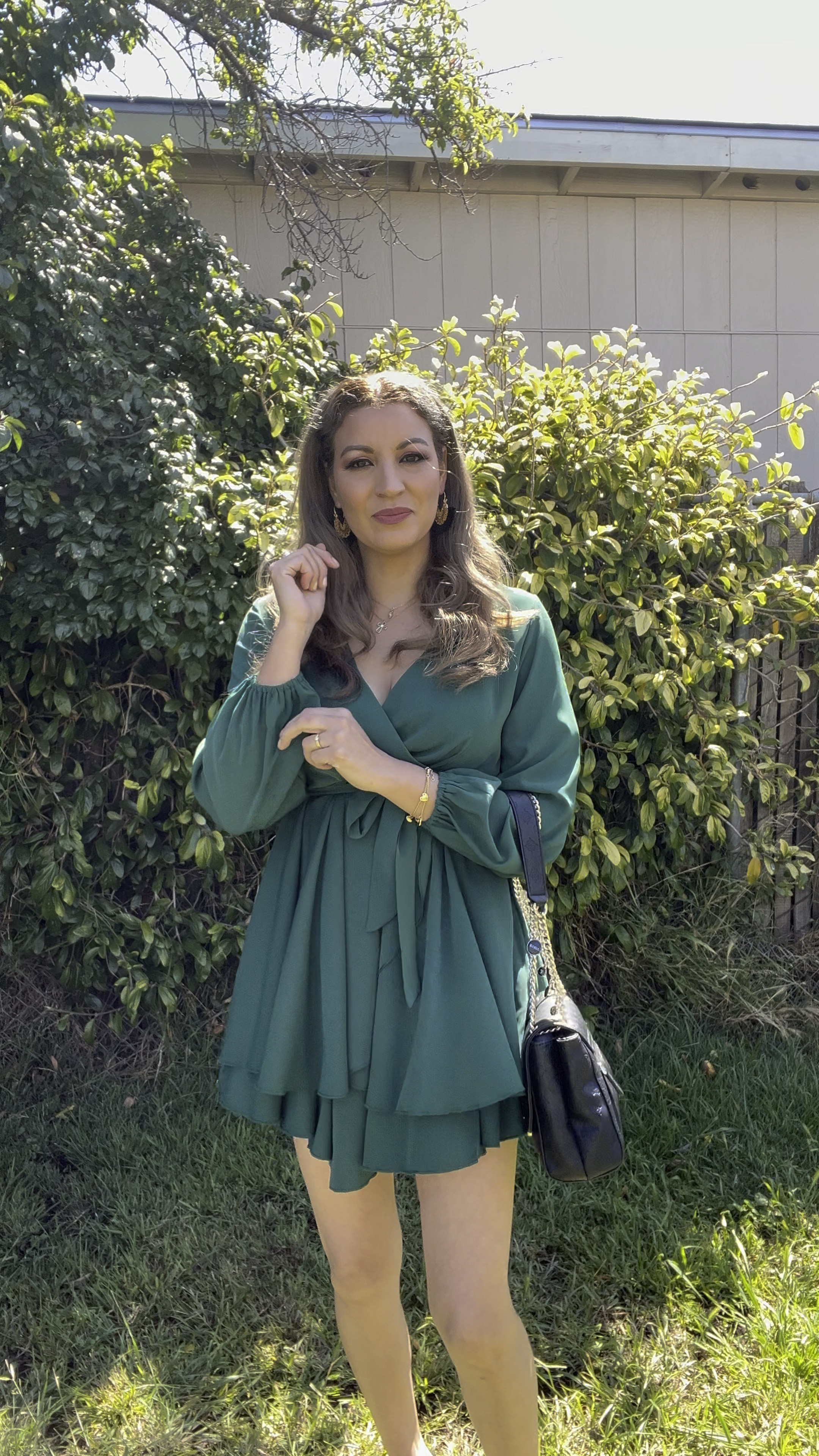 #LTKunder50 #LTKSeasonal #LTKbeauty