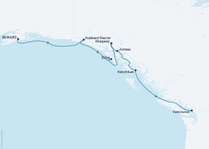 10-Night Europe Cruise | Avoya Travel