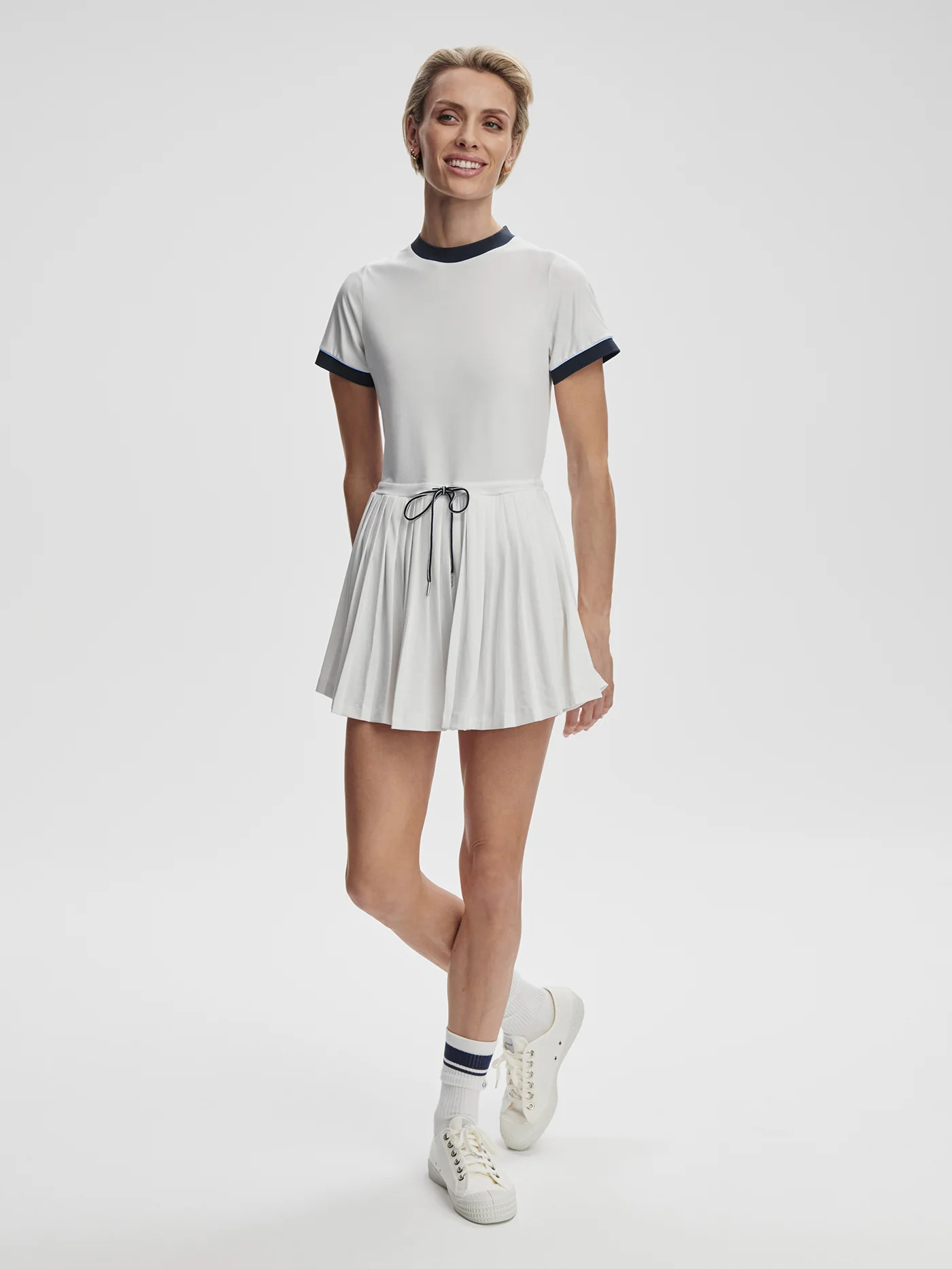 Trent Court Dress 30'' | Varley US