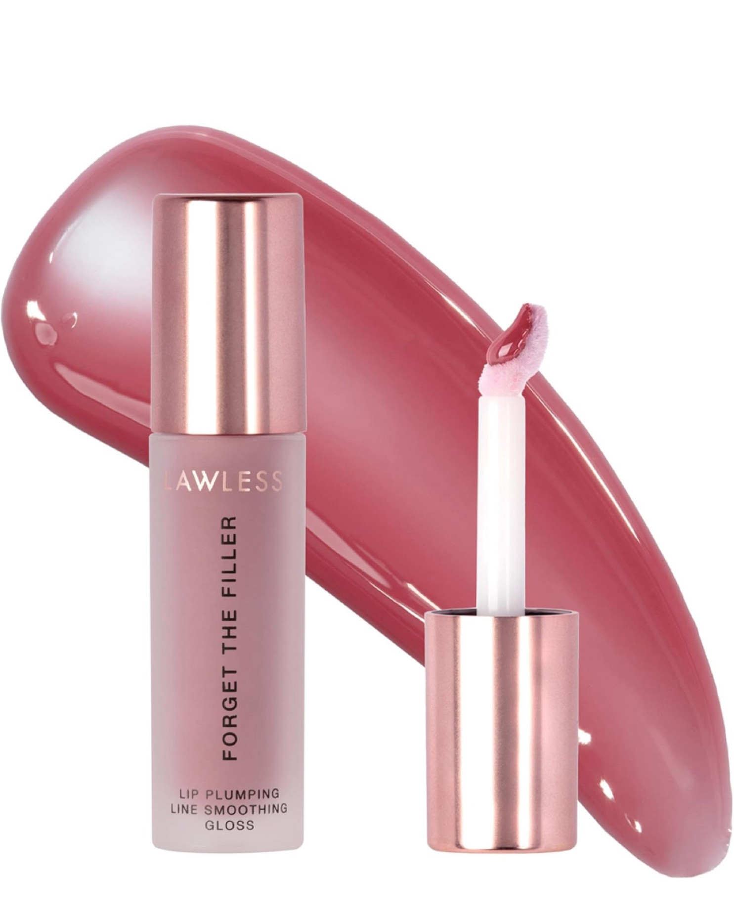 Favorite lipgloss ever on sale on Amazon 

#LTKBeauty #LTKFindsUnder50 #LTKSaleAlert
