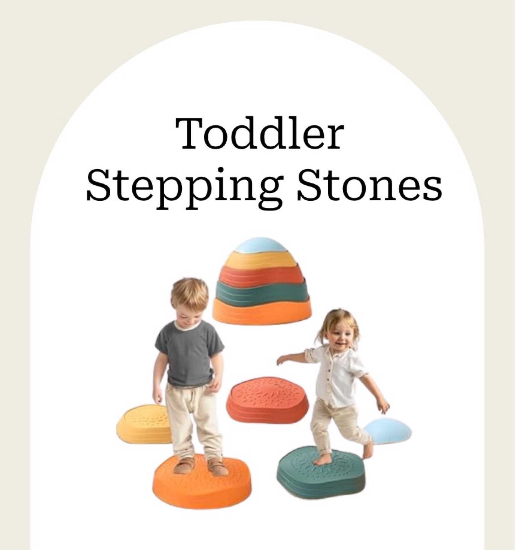 The PERFECT present for toddlers! 

#LTKHoliday #LTKSeasonal #LTKGiftGuide