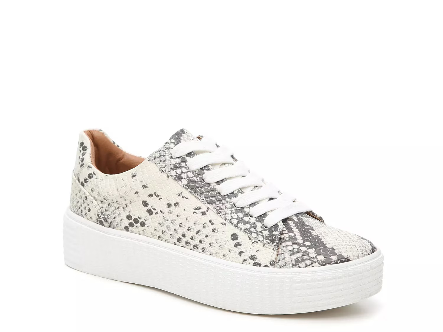 Hanly Platform Sneaker | DSW