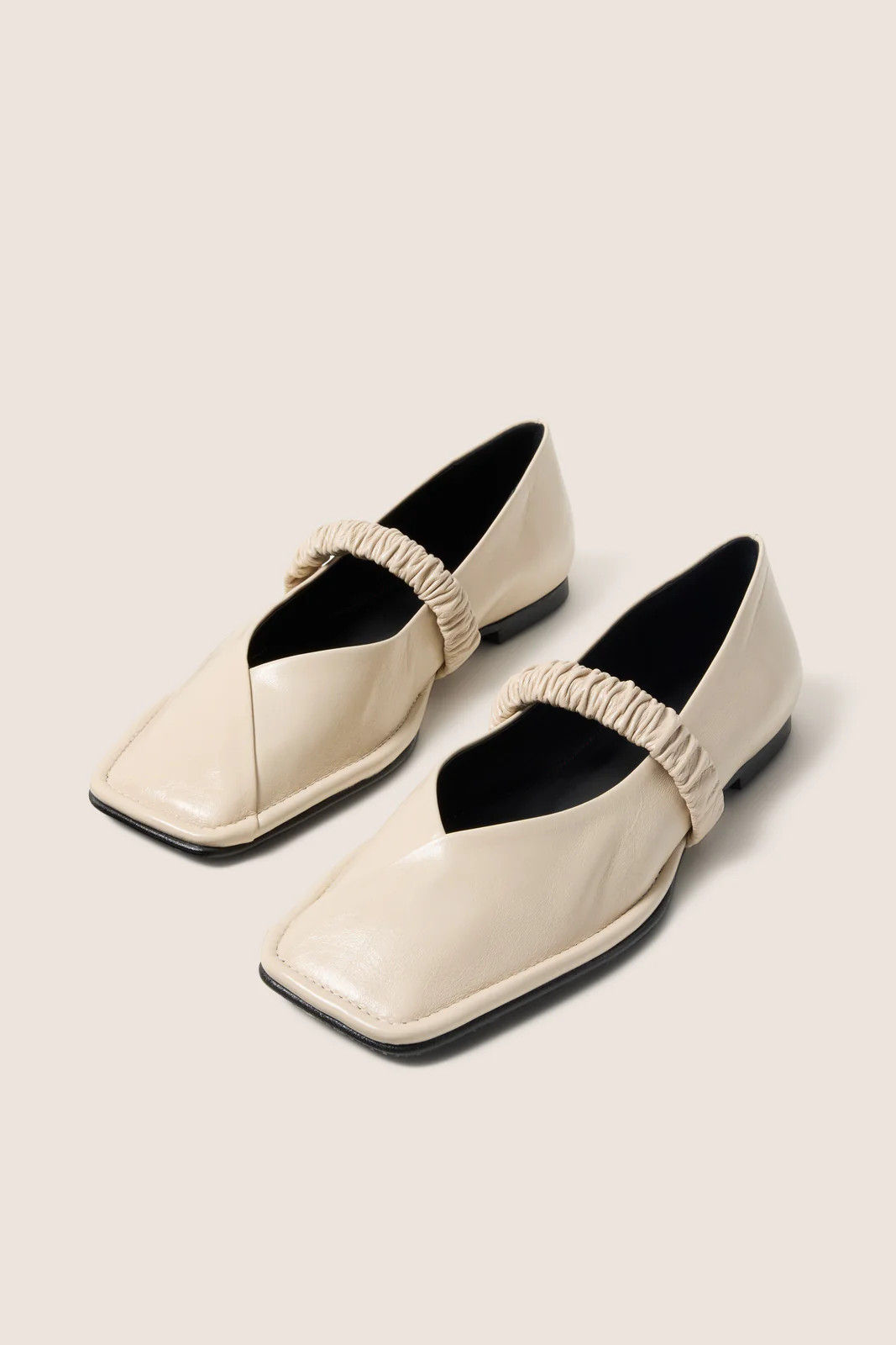 Lautan Leather Ballet Flat | Evereve