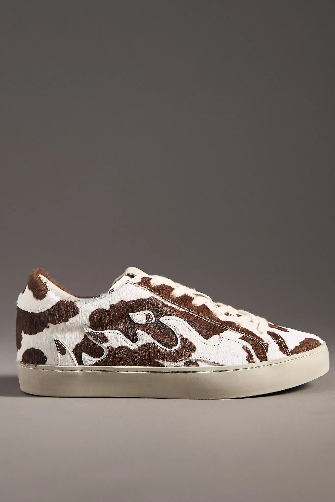 Bibi Lou Gamin Sneakers | Anthropologie (US)