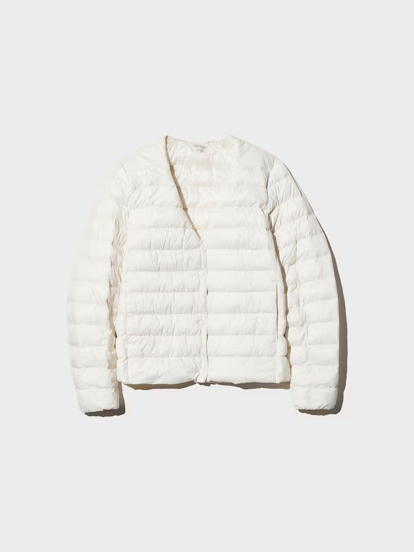 PUFFERTECH Compact Jacket | UNIQLO (UK)