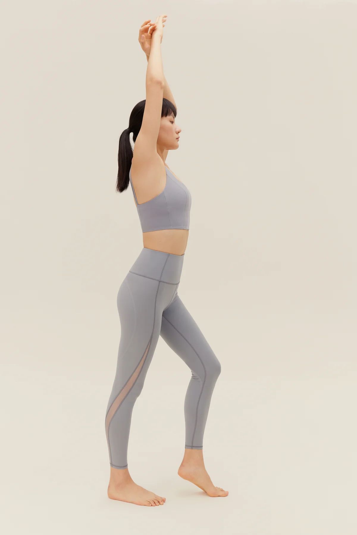 ACTIVE SCULPT Full-Length Leggings | NEIWAI