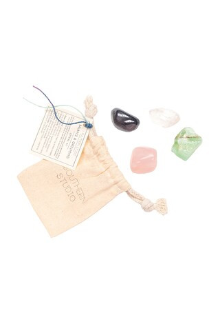 Balance & Grounding Crystal Ritual Kit
                    
                    J. Southern Studi... | Revolve Clothing (Global)