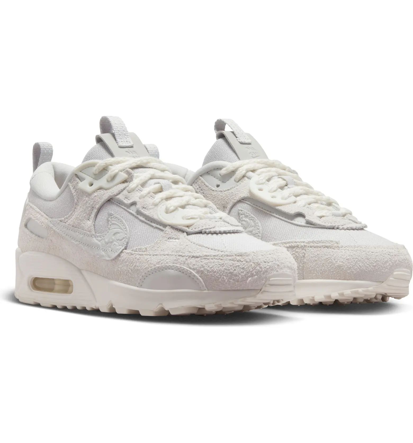 Air Max 90 Futura SE Sneaker (Women) | Nordstrom