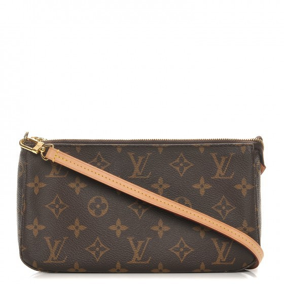Women's Louis Vuitton Pochette Accessories Monogram | StockX