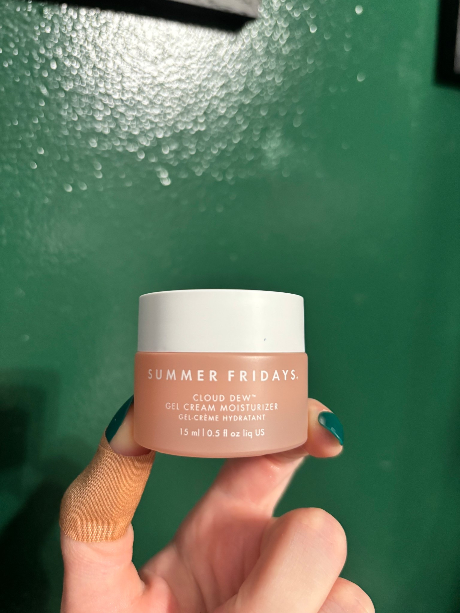 new one for me and love love love how this feels on my face!!! 

#LTKStyleTip #LTKU #LTKBeauty