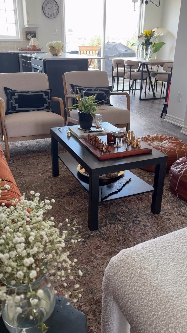 Past week was a hosting week and I absolutely loved having my house full of people of all ages. 

For people to have a good time you really don’t need the perfect house or the best food . All you need is warmth and a cozy welcoming atmosphere. 🤍😊

you also need chafing dishes and the percolator for tea to keep the conversations flowing 🤭😉

#Hosting#summering#home#hostingessentials#everydayliving