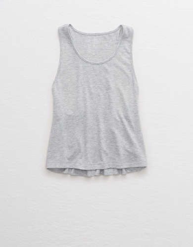 Aerie Softest® Sleep Tank | American Eagle Outfitters (US & CA)