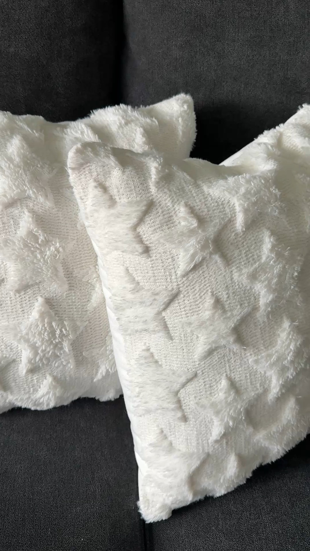 These pillow covers from Amazon are so soft. I love that they are Patriotic but neutral. I can have them out from Memorial Day until the fourth no problem! They also come in red, white and blue! They are so soft!

#LTKSeasonal #LTKHome #LTKdayinmylife