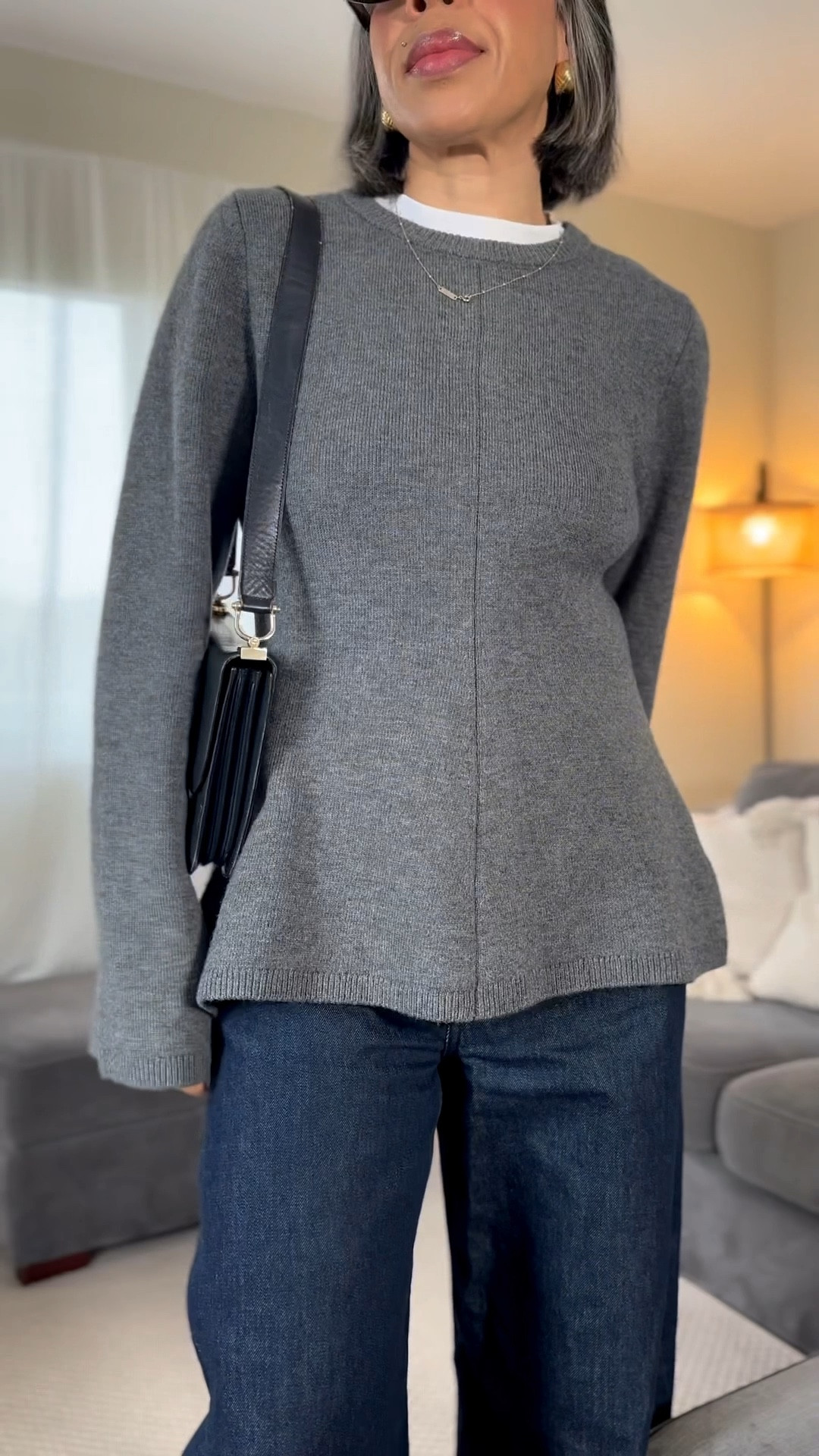 When you date yourself at 48

#LTKmodest #LTKdatenight #LTKautumn