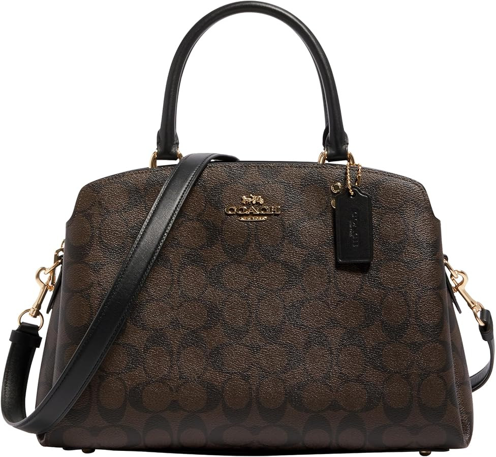 COACH Lillie Carryall | Amazon (US)