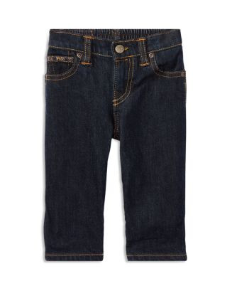 Boys' Straight-Fit Jeans - Baby | Bloomingdale's (US)