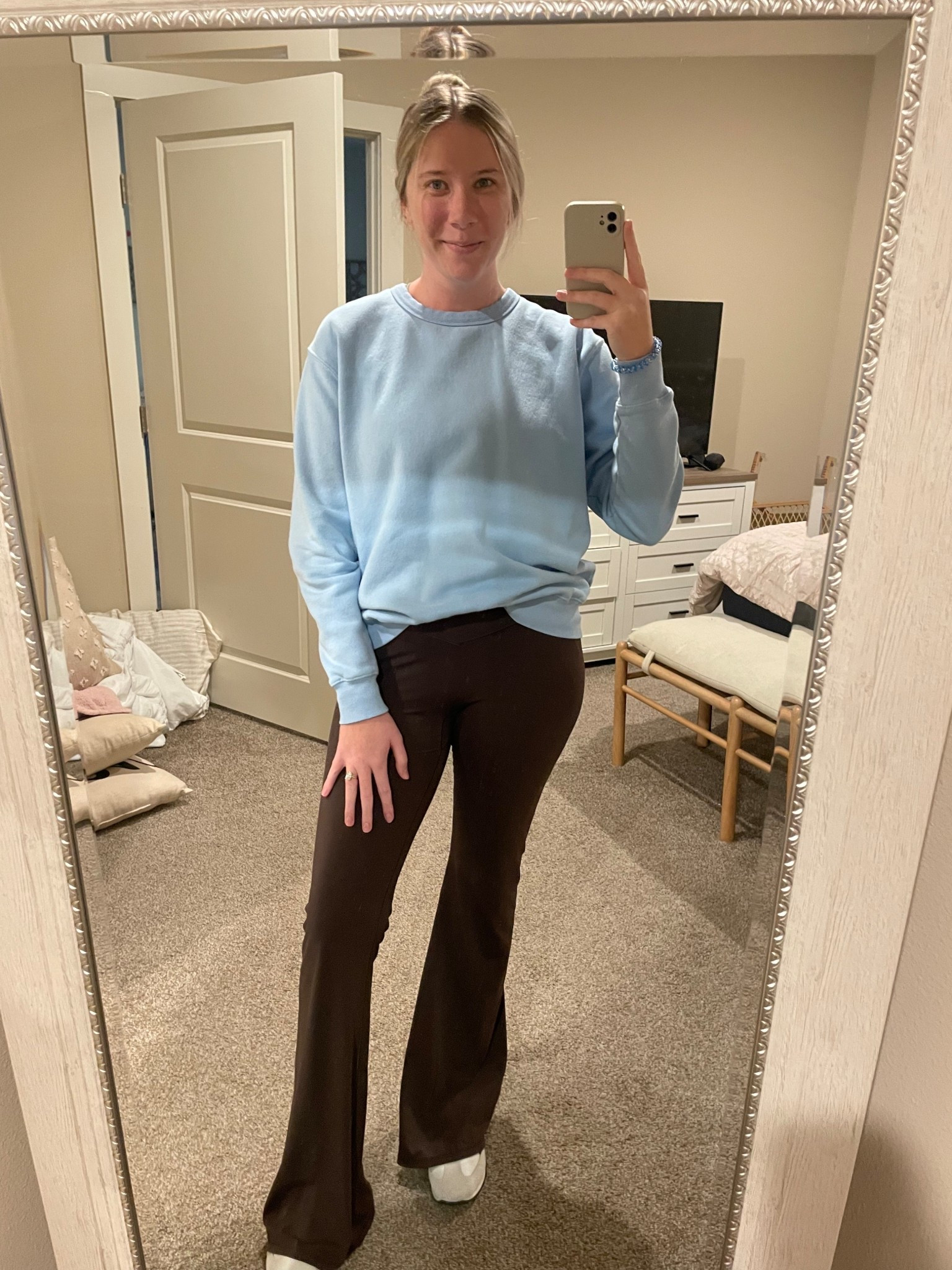 in my blues & browns :)

#LTKHome #LTKStyleTip
