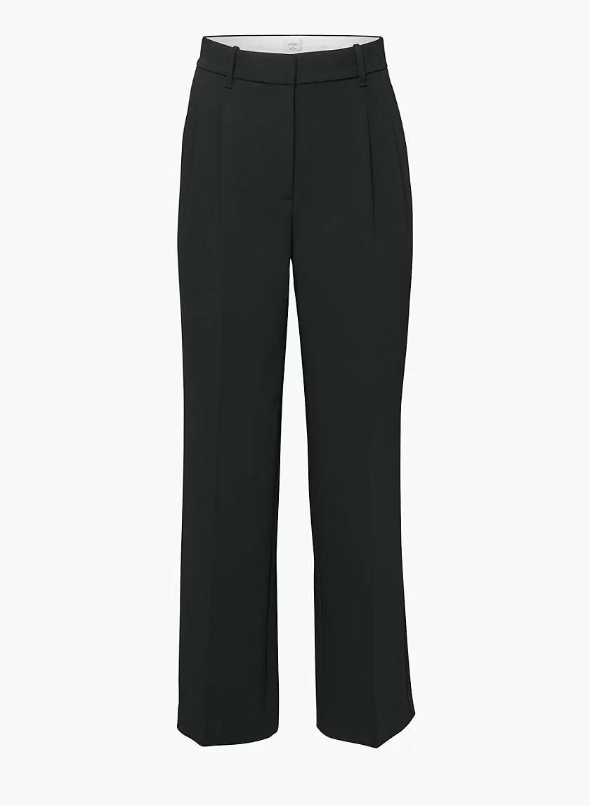 THE EFFORTLESS PANT™ | Aritzia