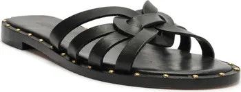 Schutz Phoenix Strappy Sandal (Women) | Nordstrom | Nordstrom