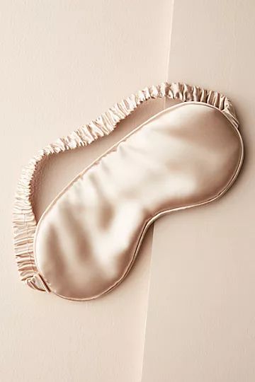 Slip Silk Sleep Mask | Anthropologie (US)