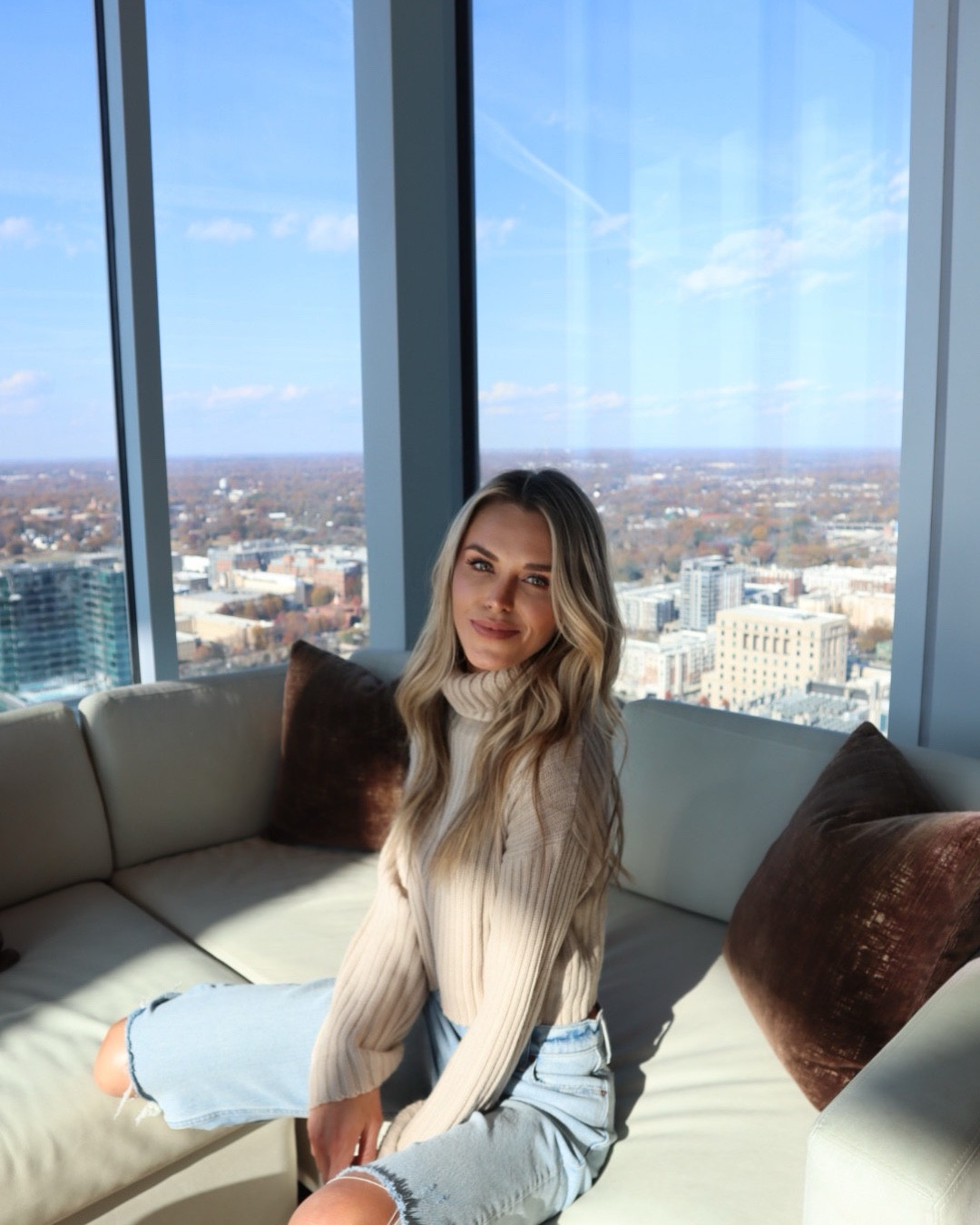 Cozy fit.. 🤎

#LTKHoliday #LTKGiftGuide