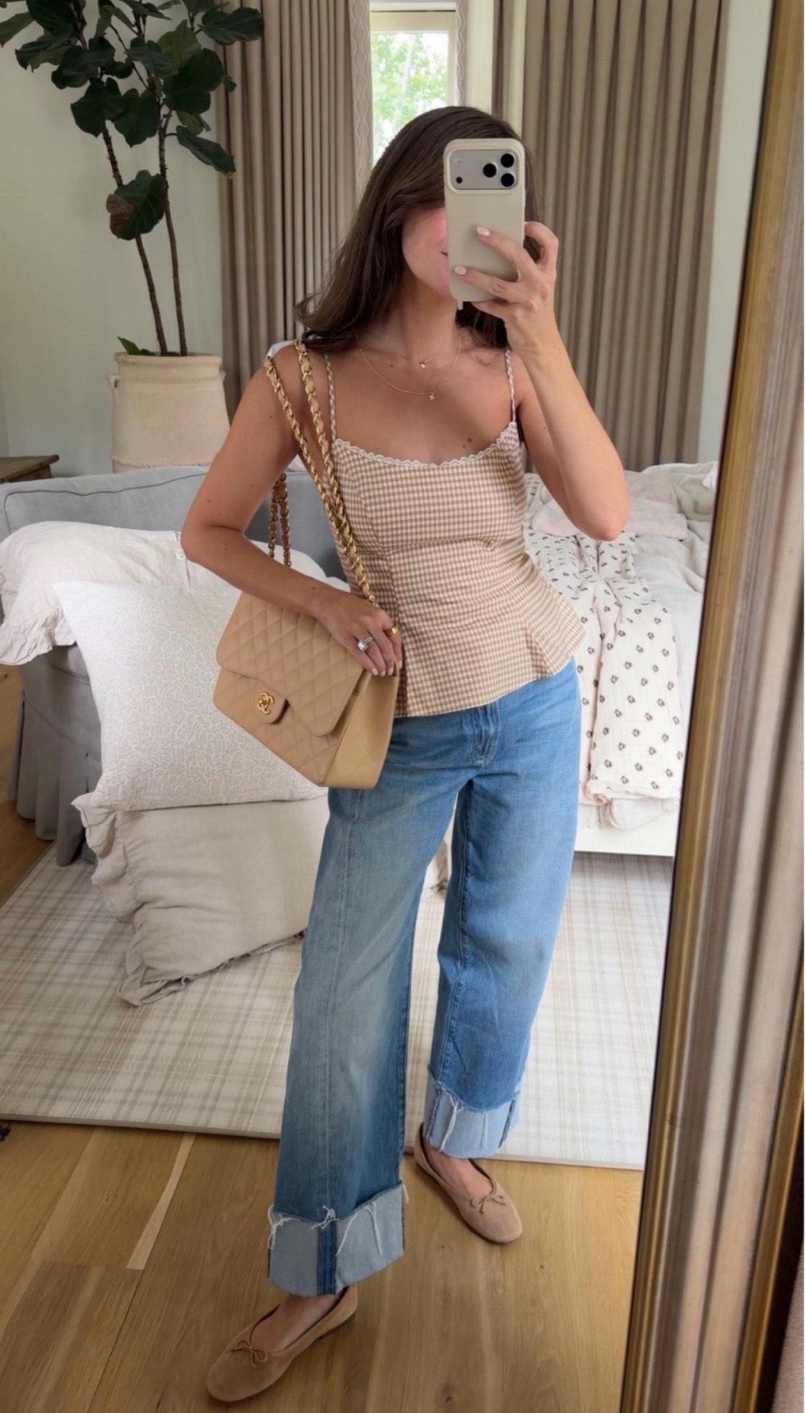 What I’m wearing today!

#LTKootd #LTKSaleAlert