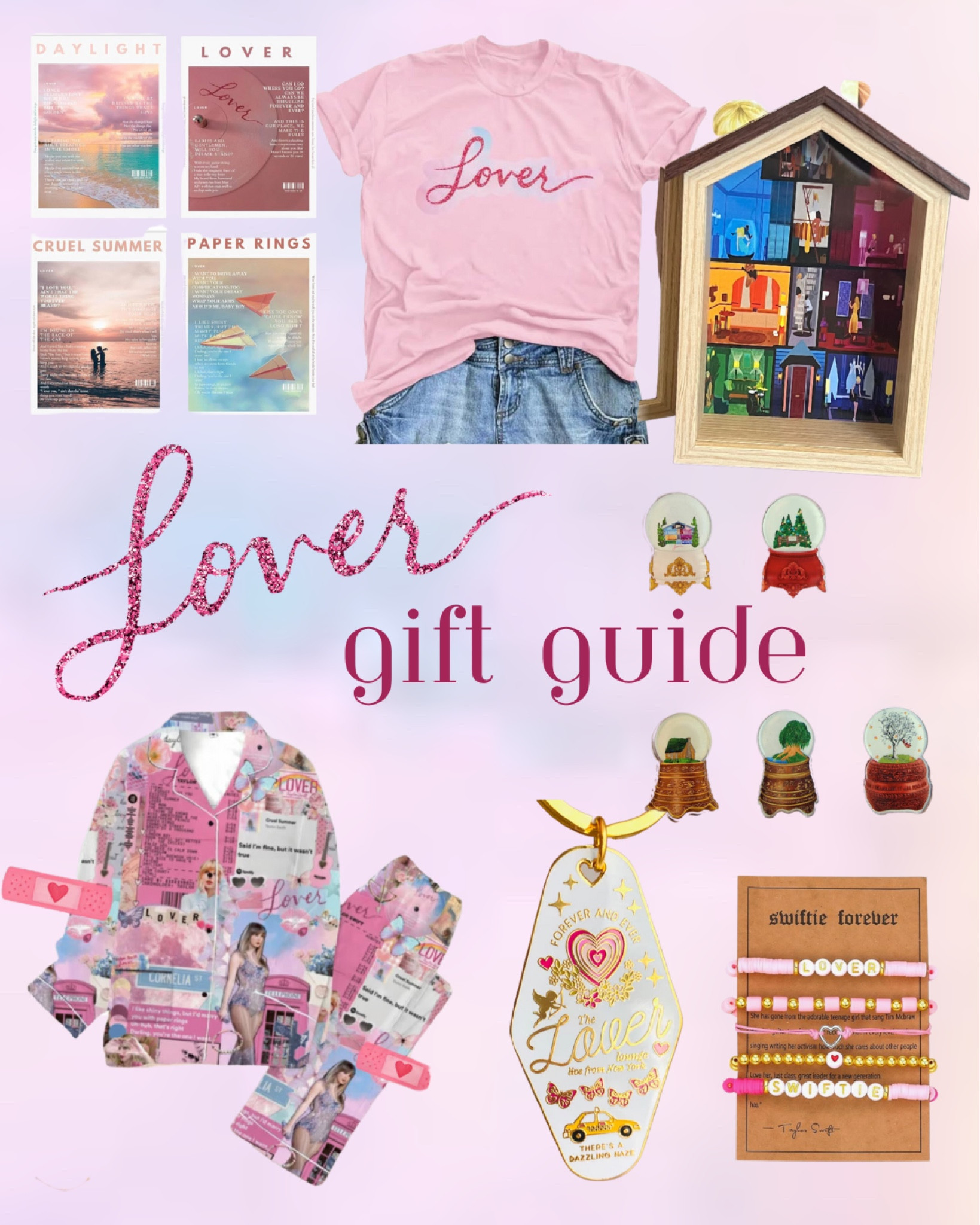 Taylor Swift Inspired Advent … curated on LTK