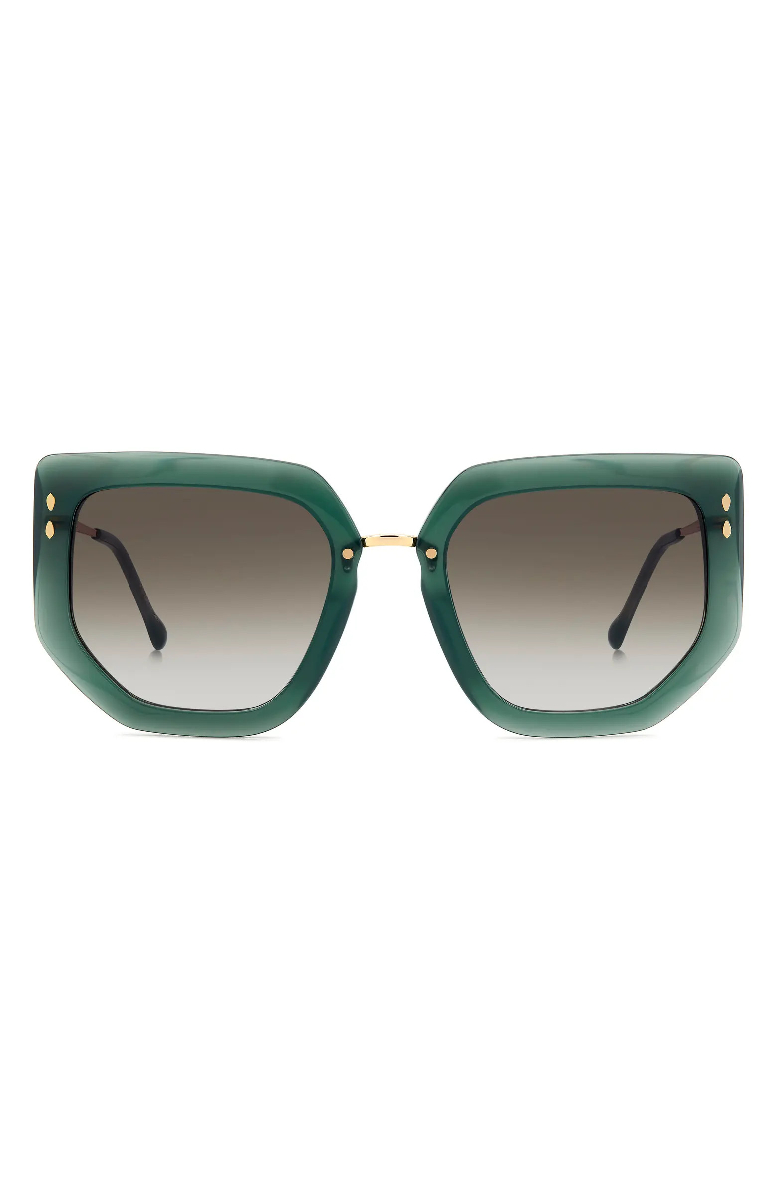 Isabel Marant 55mm Gradient Cat Eye Sunglasses | Nordstromrack | Nordstrom Rack