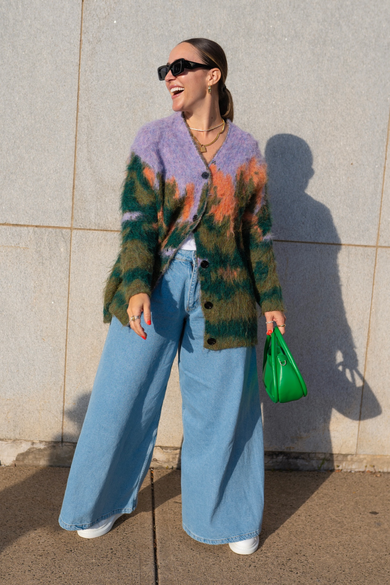 Wearing a size 8 in pants but could have and maybe should have done a 10