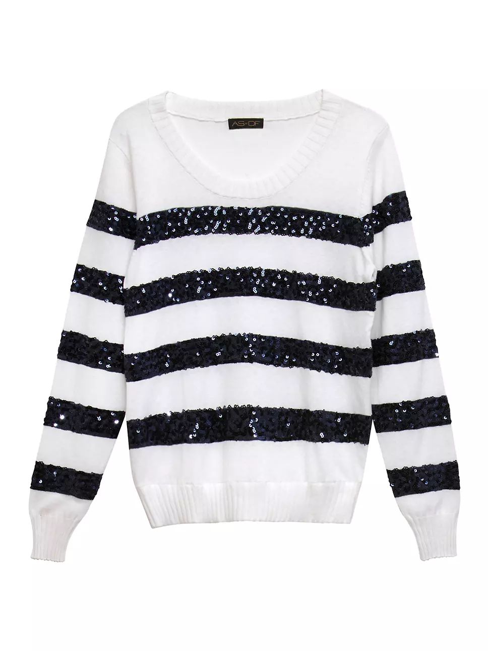 Cherie Stripe Sweater | Saks Fifth Avenue