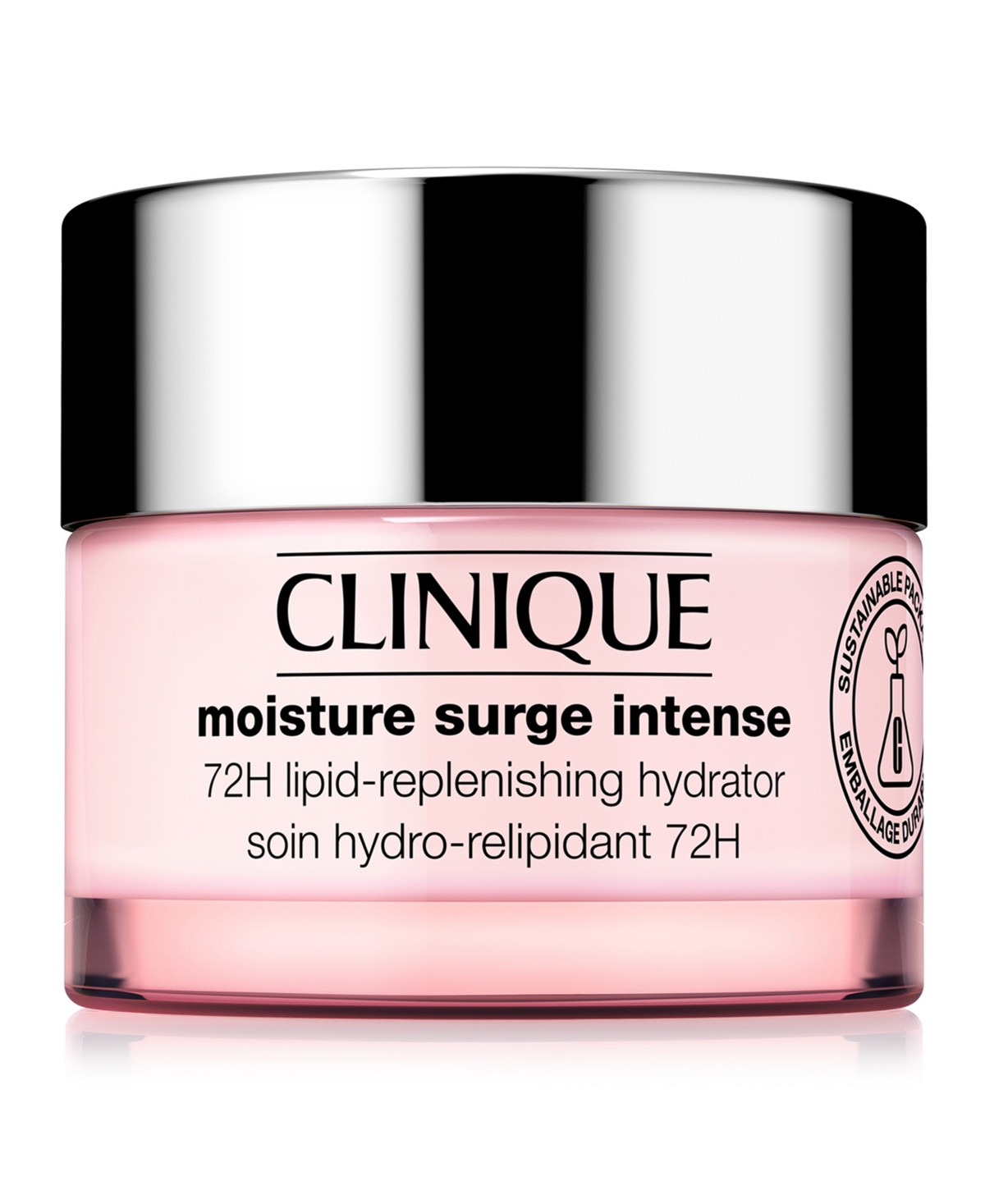 Clinique Moisture Surge Intense 72H Lipid-Replenishing Moisturizer, 1 oz. | Macy's