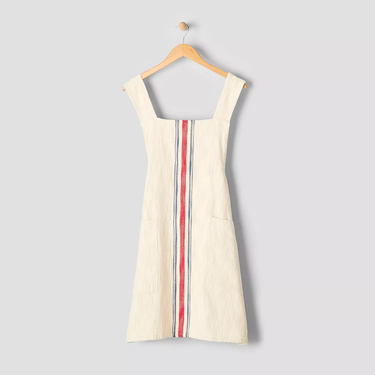Sur La Table Smock French Stripe Apron | Sur La Table
