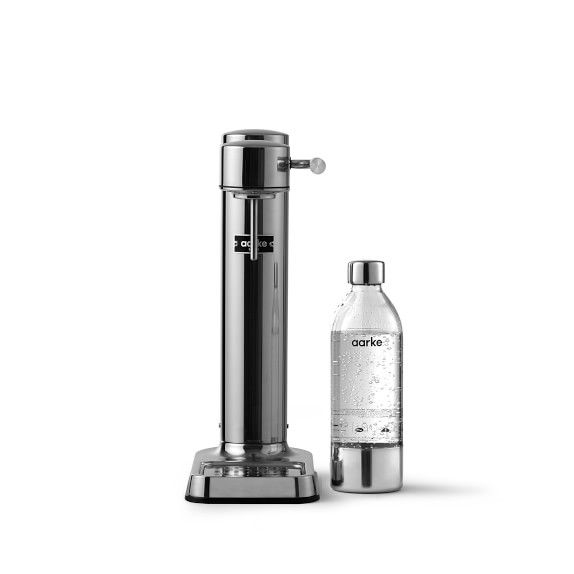 Aarke Premium Carbonator | Williams-Sonoma