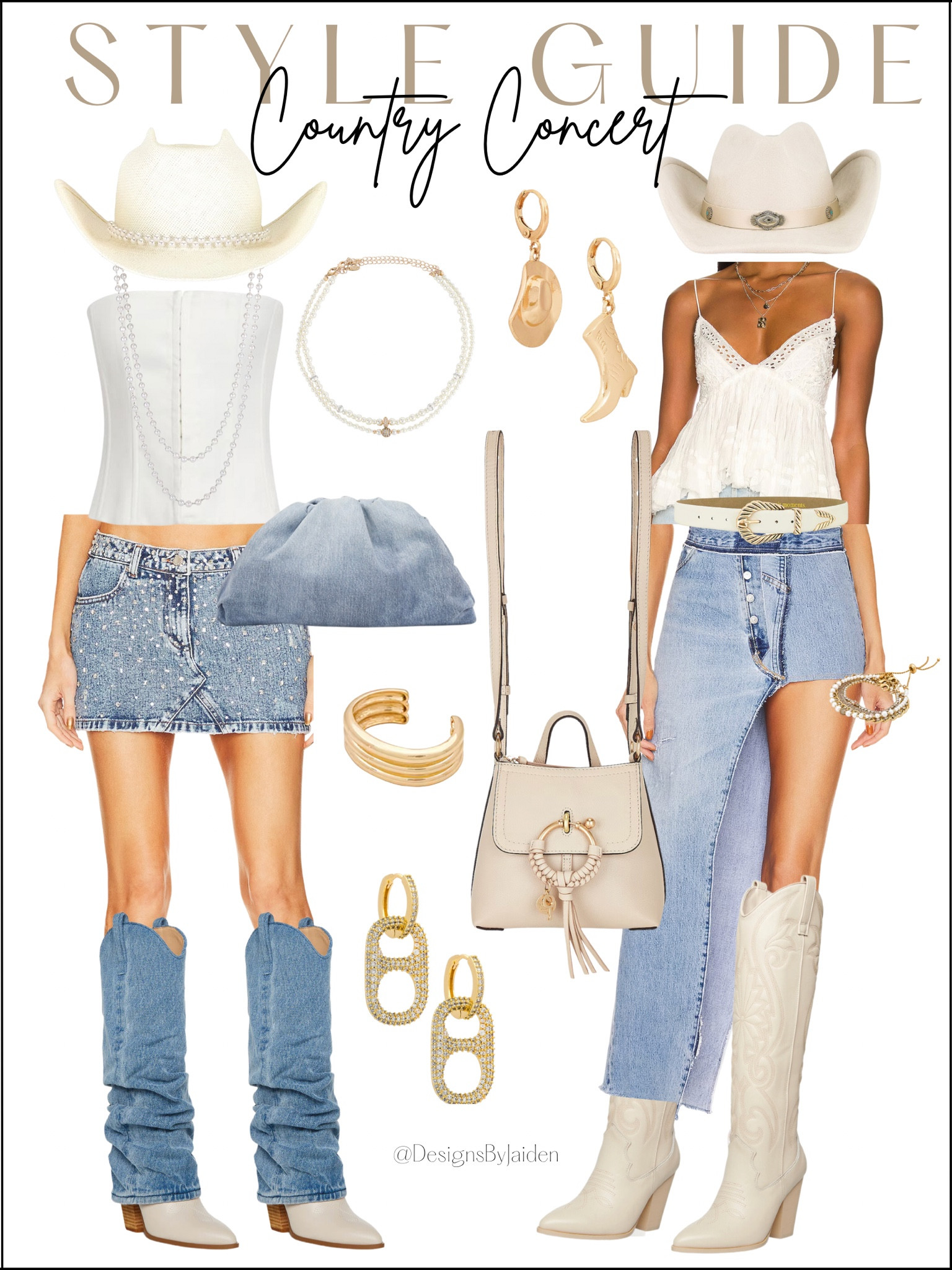 The perfect country concert outfits ☁️ Click below to shop 🤍 Follow me for daily finds!! ✨ #festival #denim #jeans

Festival Outfits, Concert Music Festival Outfit, Music Festival Outfit, Trendy Outfit, taylor swift outfit, Nashville Outfit, Easter Outfit, Taylor swift concert outfit, Nashville outfit, country concert, Belt, Tote Bag, Bucket Hat, Sunglasses, Necklaces, Choker Necklaces, Trucker Hat, Hat, Hoop Earrings, Peplum Top, Jeans, American Eagle, women’s Tops, denim Outfits, date night dress, summer dress, spring dress, fall dress, veil, casual outfits, school outfits, back to school outfits, concert outfits, concert, white outfit, sequin dress, mini dress, short dress, bride dress, date night, dress, Sephora, Ulta, Revolve, Abercrombie, Aerie, American Eagle, Stanley, Madewell, Festival, Festival Makeup, Easter, Easter Dress, Spring, Summer, Fall, Winter, Date Night, Living Room, Home Decor, Work Outfits, Festival Outfits, Casual Outfits, Dress, Wedding Guest Dress, Swimsuit, Spring Break, Bedroom, Maternity, Easter Outfit, Dress, skirt, denim skirt, cowboy boots, cowgirl boots, cowgirl hat, cowboy hat, denim cowboy boots, denim cowgirl boots, boho outfit, boho, summer outfits, pearls, Nashville outfits, country outfits, western outfits, cowgirl earrings, cowboy earrings, mini skirt, micro skirt, Coachella outfit #LTKSale     

#LTKmens #LTKhome #LTKbeauty #LTKcurves #LTKxadidas #LTKitbag #LTKtravel #LTKswim #LTKaustralia #LTKeurope #LTKSeasonal #LTKunder100 #LTKstyletip #LTKFestival #LTKsalealert #LTKFind #LTKshoecrush
