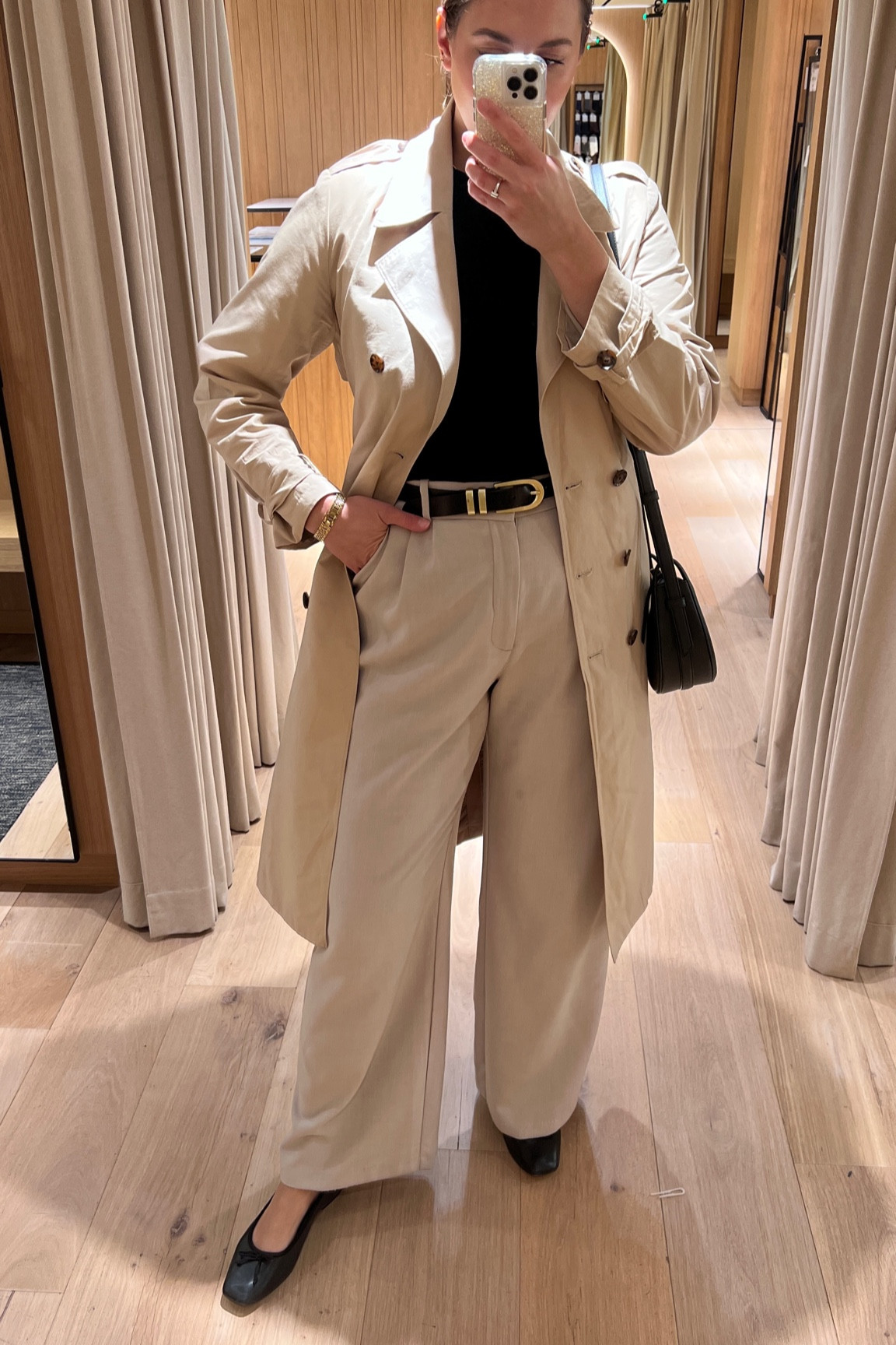 Amazon trench coat outfit idea 


Amazon fashion | amazon midsize | amazon womens fashion | amazon spring fashion | amazon outfit | 

#LTKstyletip #LTKfindsunder50 #LTKfindsunder100