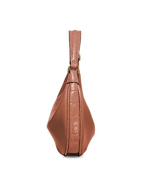 Mini Sasha Leather Shoulder Bag | Saks Fifth Avenue