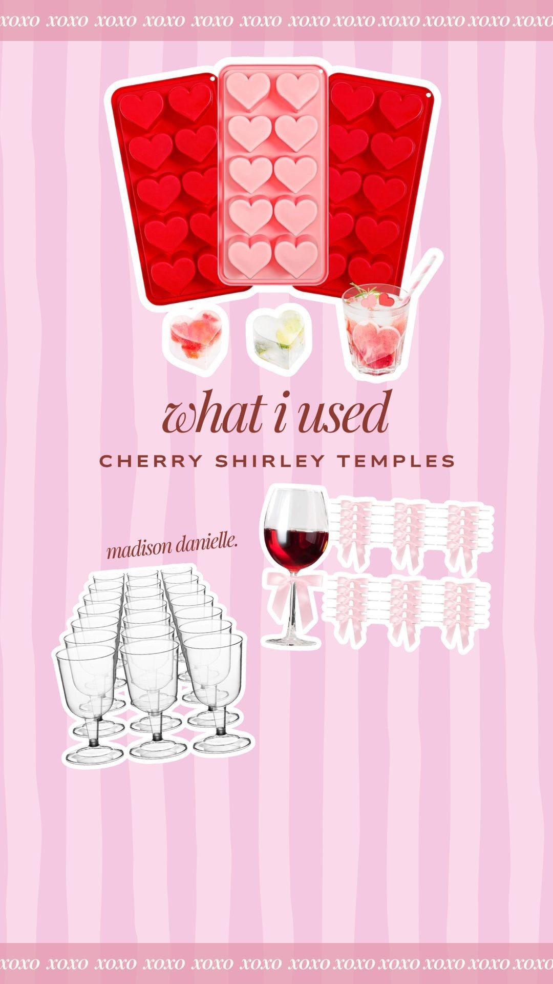 Cutie valentine party finds💌💞

amazon valentine party finds valentines day decor amazon valentines decorations pink red party decor heart themed decorations galentines party decor valentines tablescape party supplies amazon heart balloons valentine banner cute valentines decor affordable party finds festive valentines aesthetic pink party decor valentine entertaining hosting ideas amazon party essentials love themed decor valentines celebration supplies galentines party finds amazon home decor valentines day party inspo

#LTKSeasonal #LTKHome #LTKmomlife