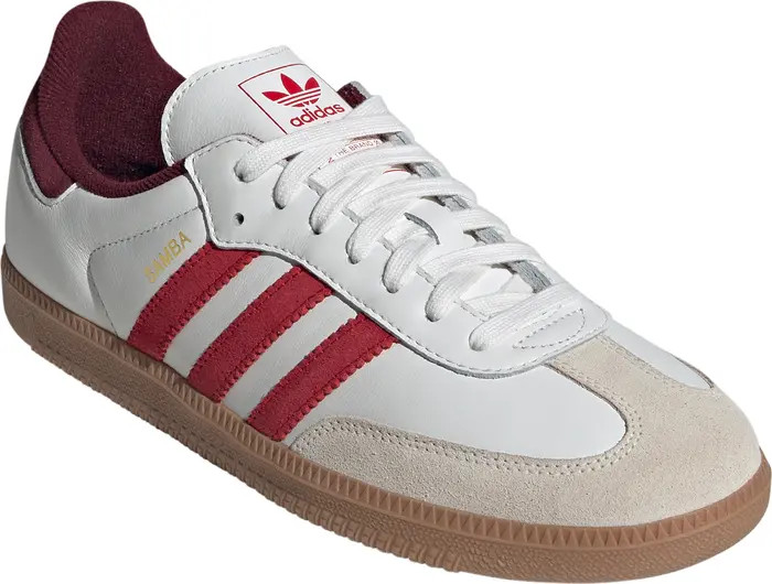 Samba OG Sneaker (Men) | Nordstrom