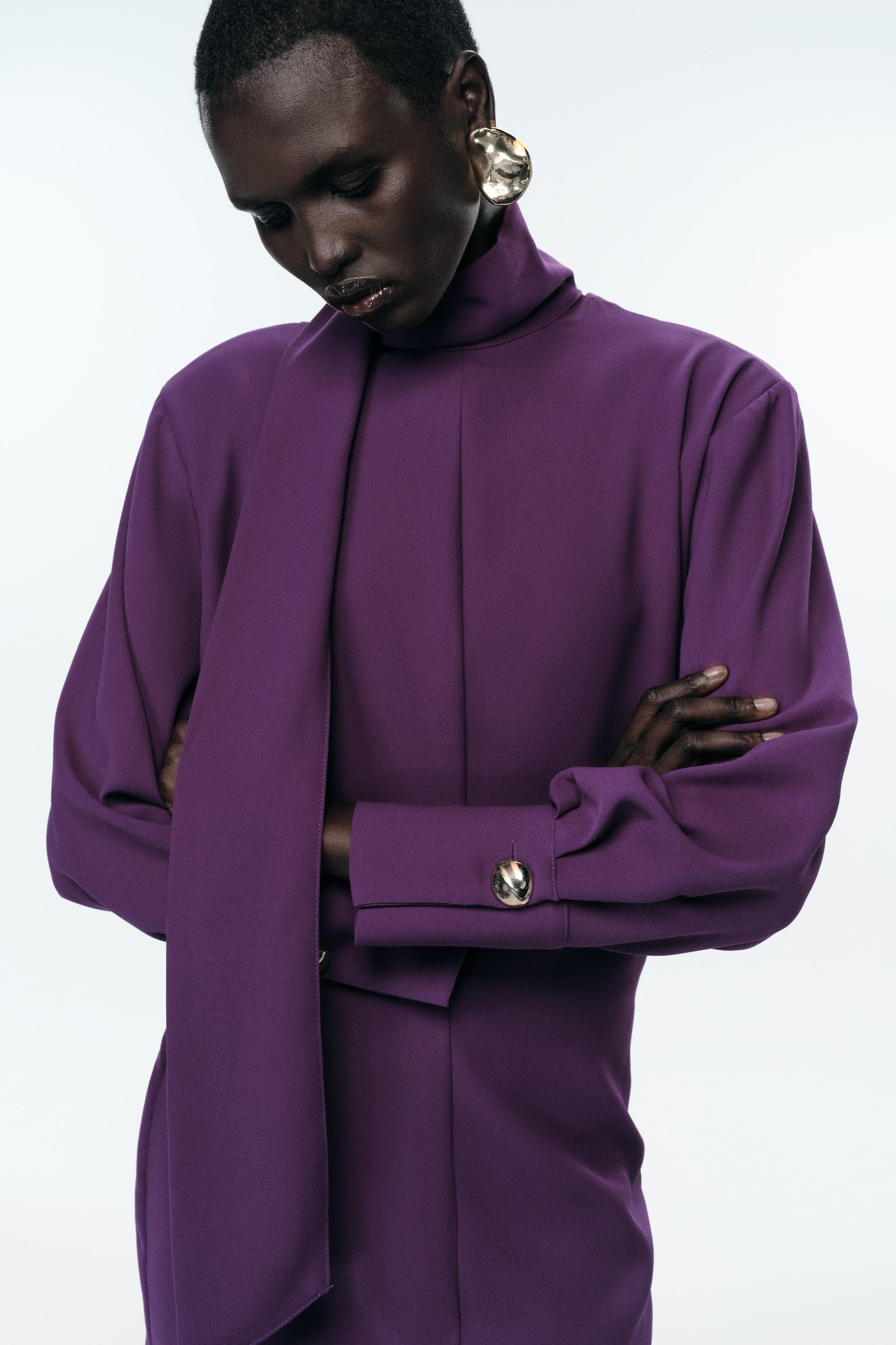 An enhanced experience.Check it out in the app.Open app | Zara US