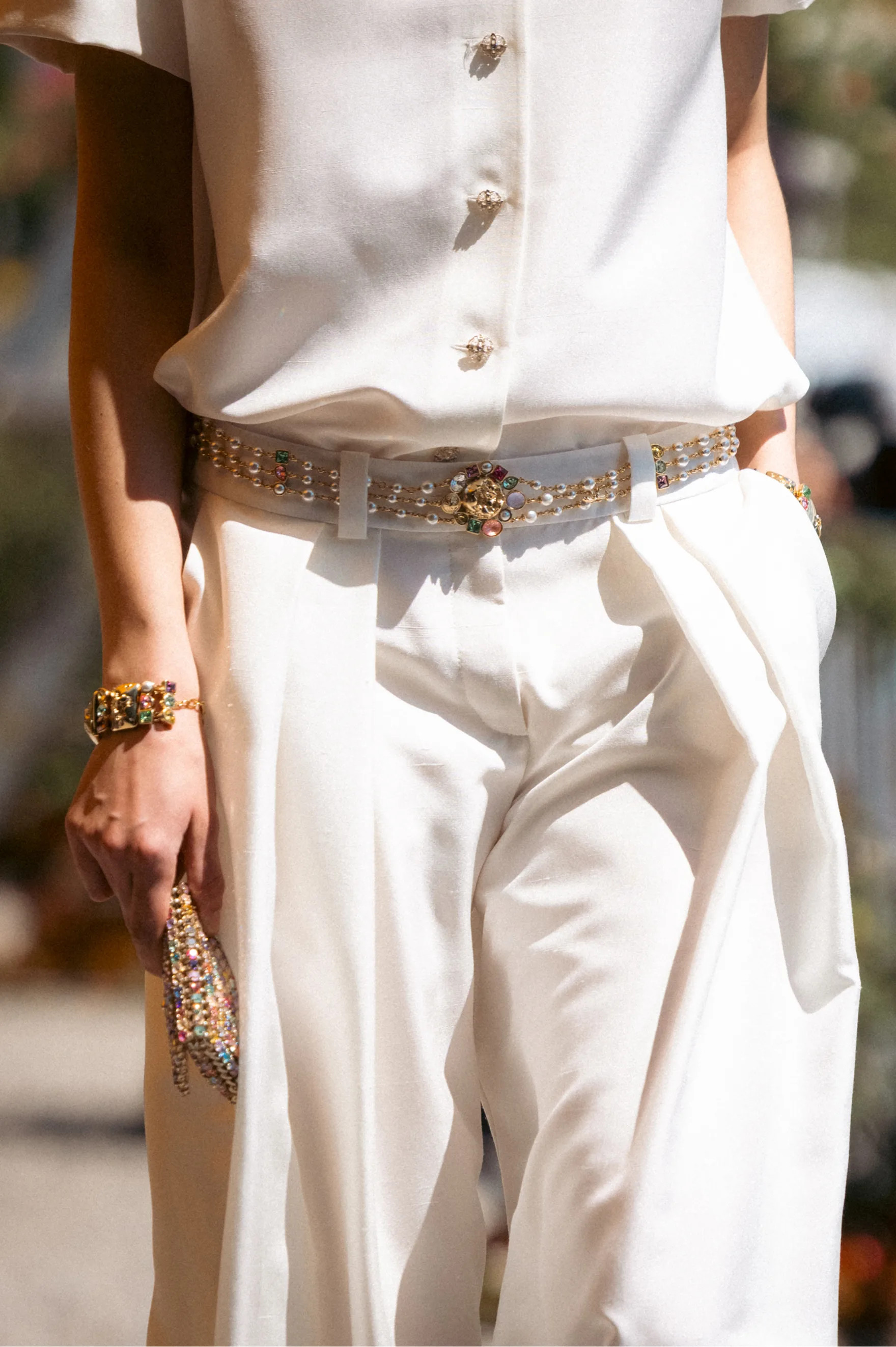 Pants | Chanel, Inc. (US)